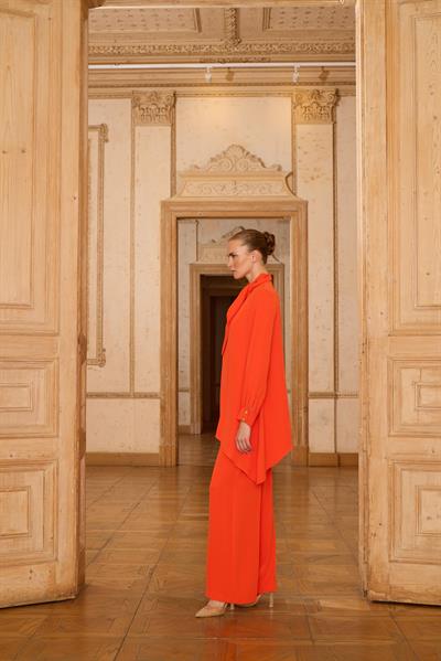 Cherie Takım Nar Çiçeği