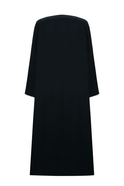 Chicago Abaya Siyah