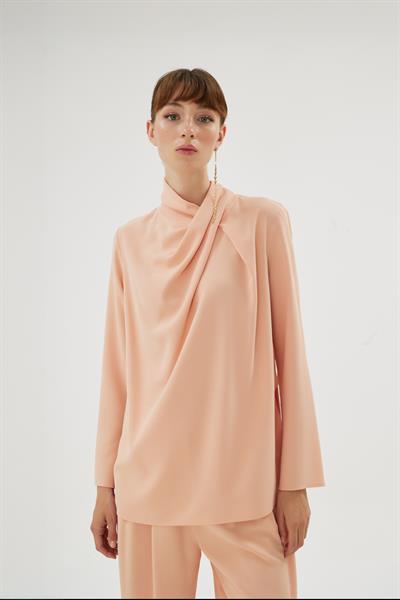 Cristalle Bluz Pudra