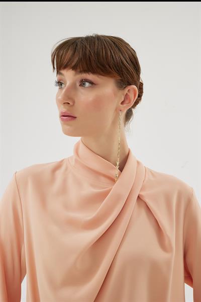 Cristalle Bluz Pudra