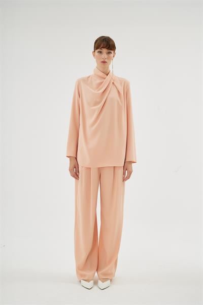 Cristalle Bluz Pudra