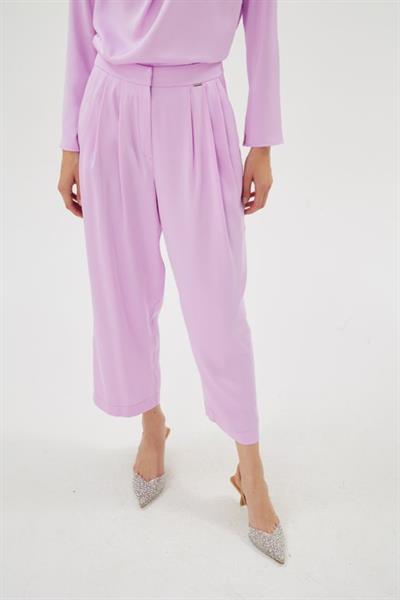 CRISTALLE PANTS Lila