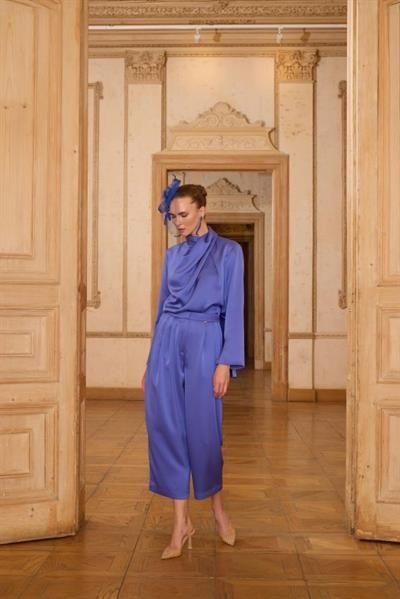 CRISTALLE PANTS Saks