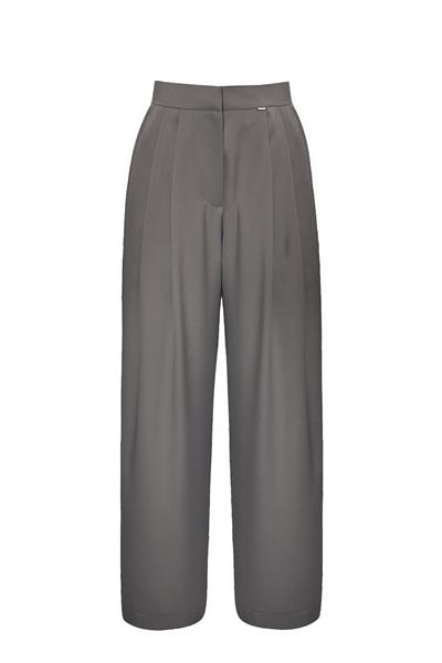 50024 CRISTALLE PANTOLON Vizon