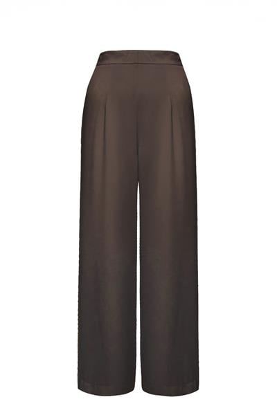 50024 CRISTALLE PANTOLON Kahve