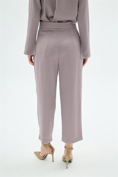 50015 CRISTALLE TAŞLI PANT Taş