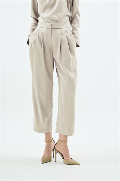 50015 CRISTALLE TAŞLI PANT Taş