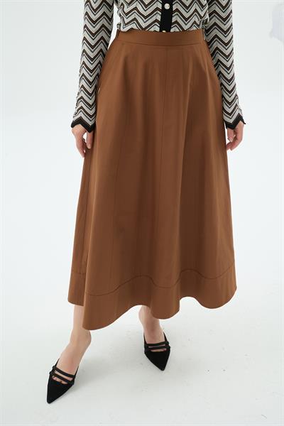 51004 DANY ETEK Kahve