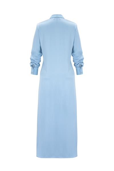 Daria Elbise Bebe Mavi