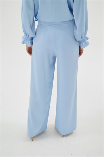 ELEGANCE PANTOLON Mavi
