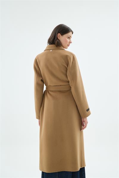 44010 ELİS ALPAKA KABAN Camel