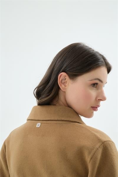 44010 ELİS ALPAKA KABAN Camel
