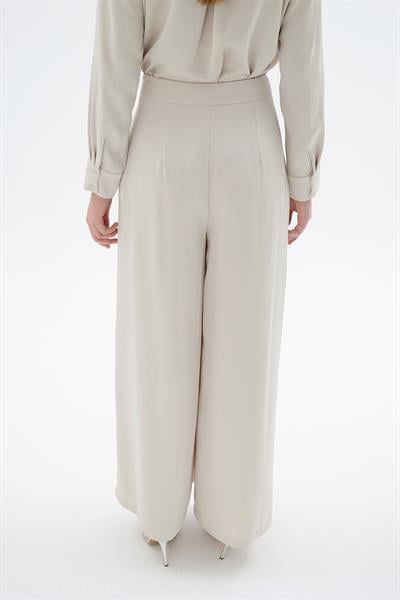 50021 ELİZA PANTOLON Taş