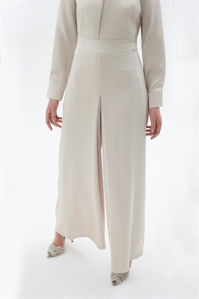 50021 ELİZA PANTOLON Taş