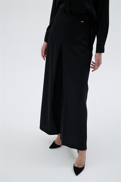 ELİZA PANTOLON Siyah