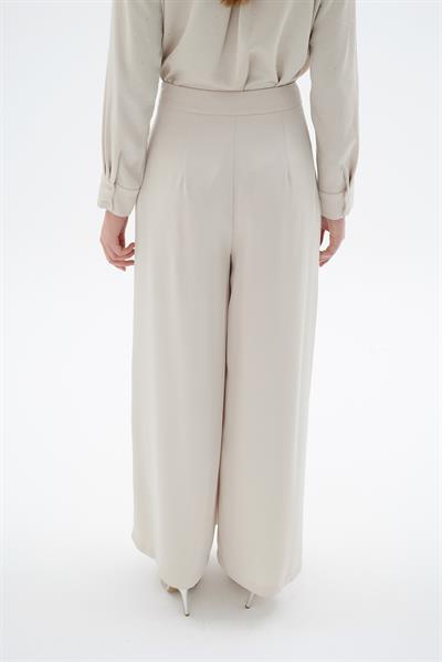 ELİZA PANTOLON Taş