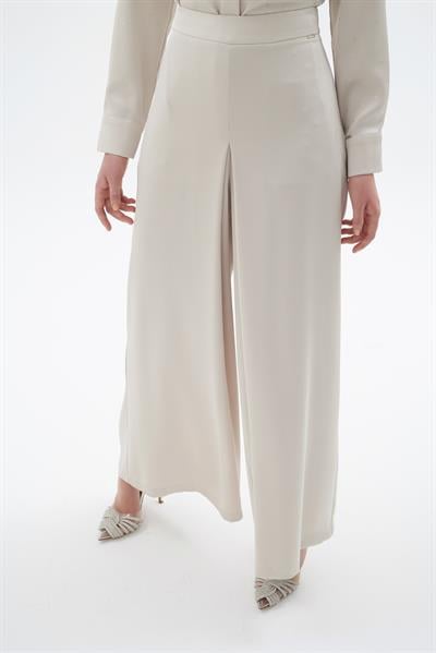 ELİZA PANTOLON Taş
