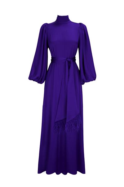 FERRANDIZ DRESS Mor
