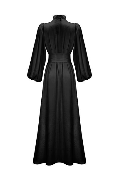 FERRANDIZ DRESS Siyah