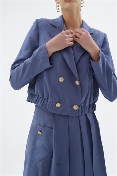 FLORENCIA SET İndigo