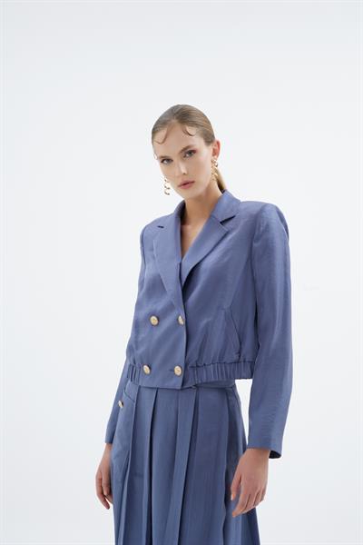 FLORENCIA SET İndigo