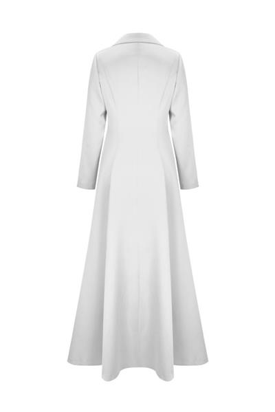 FREESIA DRESS Ekru