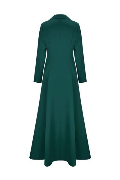 FREESIA DRESS Zümrüt