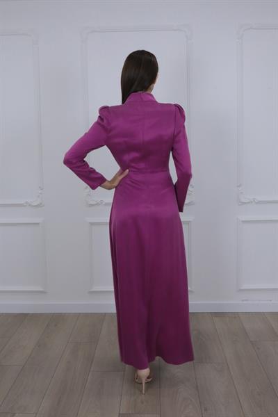 KENDRA DRESS Fuşya