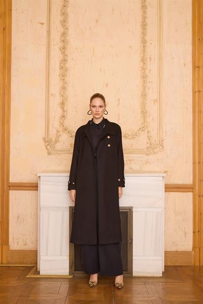 Gabrielle Kaban Siyah