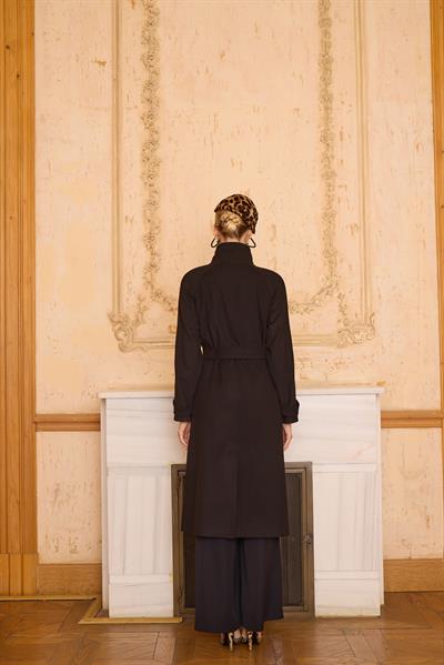 Gabrielle Kaban Siyah