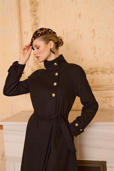 Gabrielle Kaban Siyah