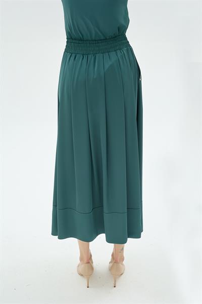 66001 GİGİ  ETEK Zümrüt