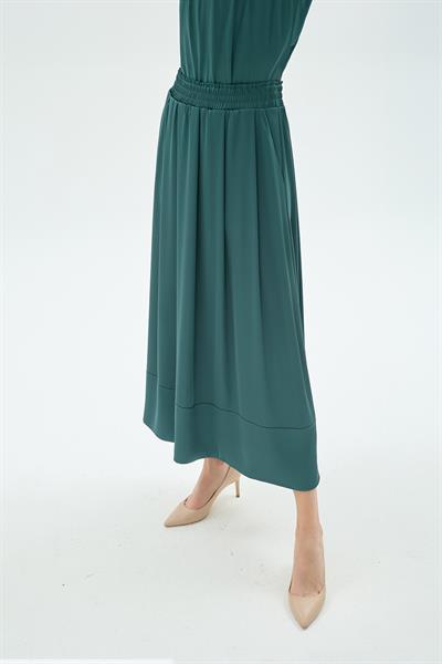 66001 GİGİ  ETEK Zümrüt