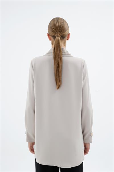 GLISSIA BLUZ Bej