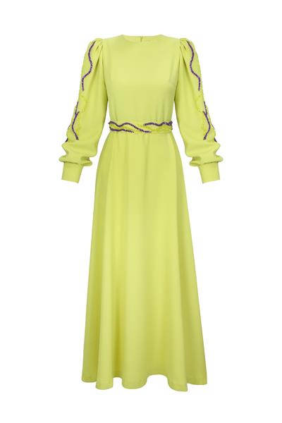 GWEN DRESS Mimoza