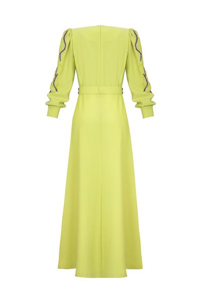 GWEN DRESS Mimoza