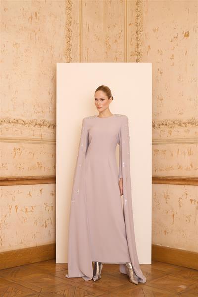 Infinity Elbise Taş