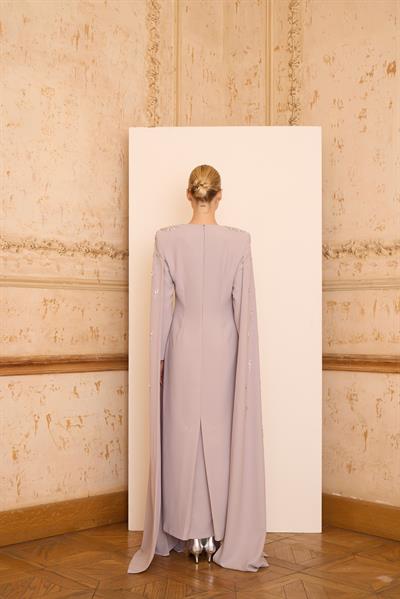 Infinity Elbise Taş