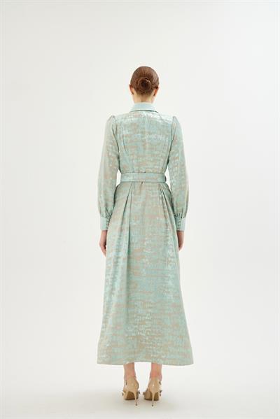 JADEITE ELBİSE Mint