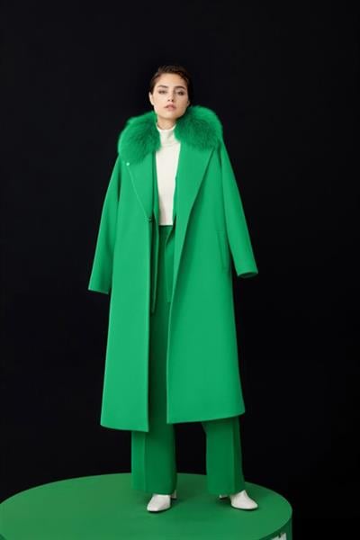 Jasmine Kaban Yeşil