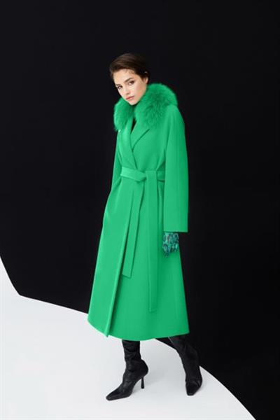 Jasmine Kaban Yeşil