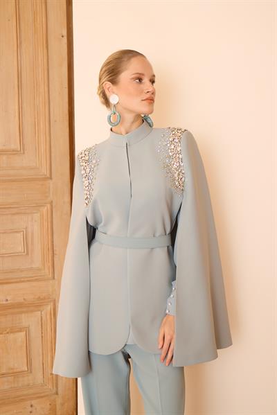 Je Parle Takım Mint