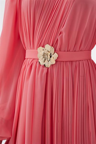 KELLY ELBİSE Sunset