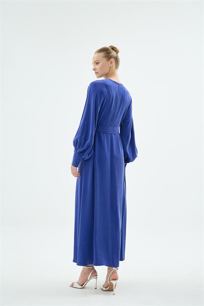 30028 LARİN ELBİSE Saks