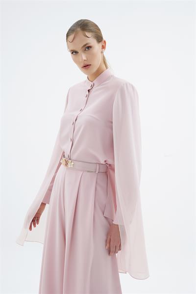 LAUREN GÖMLEK Pudra