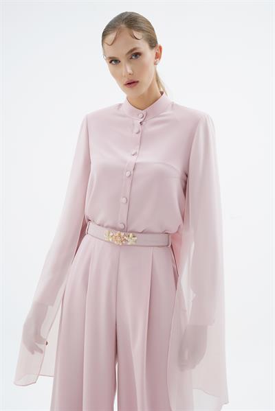 LAUREN GÖMLEK Pudra