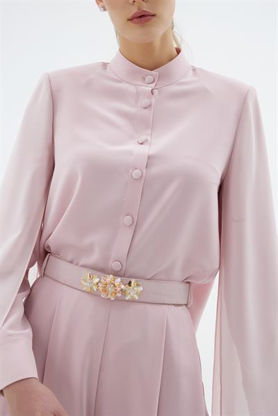 LAUREN GÖMLEK Pudra