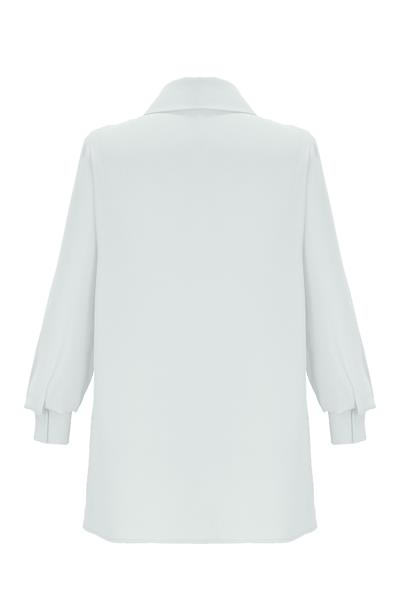 LAYSLA SHIRT Ekru
