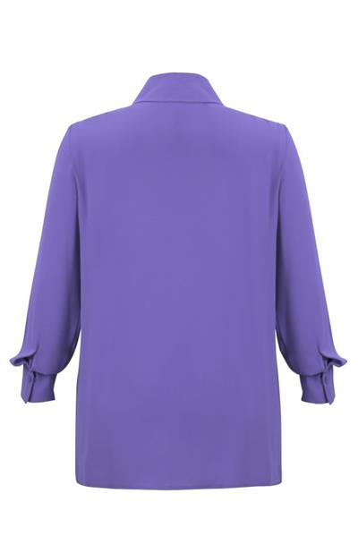 LAYSLA SHIRT Lila