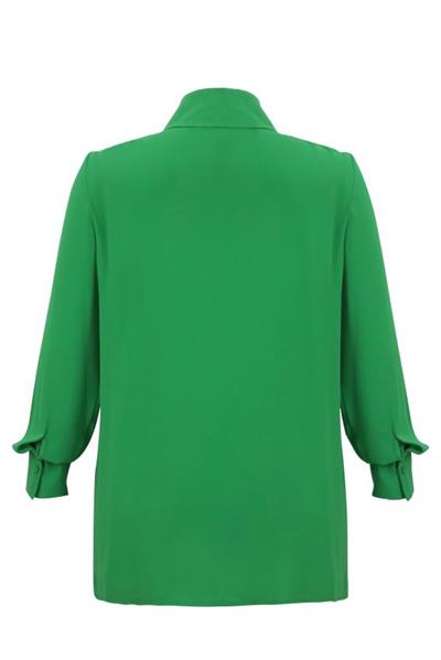 LAYSLA SHIRT Yeşil